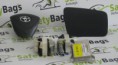 Conjunto Airbags Toyota Aygo